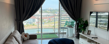 Nice Riverview Serviced residence for Rent 1