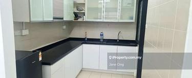 Tiara mutiara for rent 1