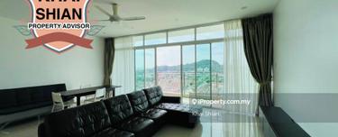 Fully furnished unit for rent in Olive Tree  1