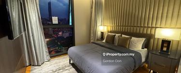 Orion Residence KL - Premium Luxury Residence 1