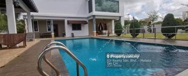 Bungalow for Sale 1