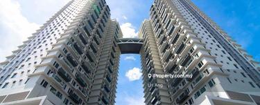 Prominence Condo @ Bukit Mertajam For Sale 1