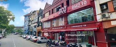 Sunway Mentari Ground Floor Shop For Rent 1