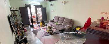 Reno Taman Bidara Selayang Jaya Utama 1