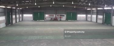 Class A Detached Warehouse. Factory w Loading Bays for Rent, Westport 1