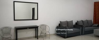 90% furnished Oasis 2 Residence Kajang  1