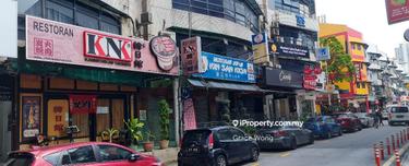1 ground floor Shop for Rent 1