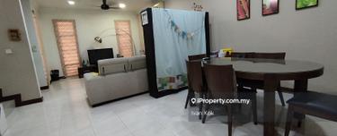 Well Maintained 2 Sty House For Sale @ Bukit Jelutong Shah Alam 1