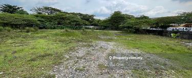 Tpp Puchong Industrial Land For Sale 1