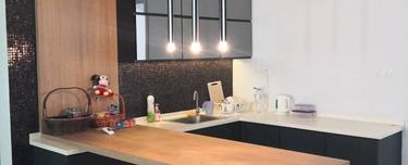 Lacosta Condominium for Sale 1