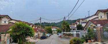 Terrace house for Sale 1