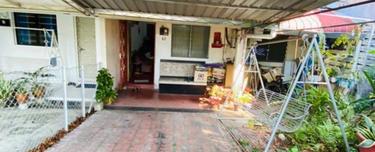 1 Storey Terrace House For Sale 1