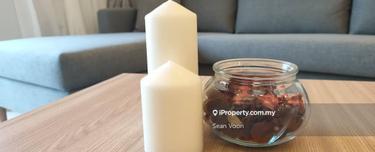 Klcc City View - Special floor unit with Garden 1