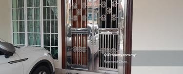 Freehold 2 Storey Link House For Sale 1