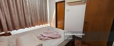 Freehold l Ready Move In l Fully Furnished l Sri Hartamas l Mont Kiara 1