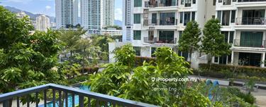 Tree Sparina Condo in Bayan Lepas available for rent 1