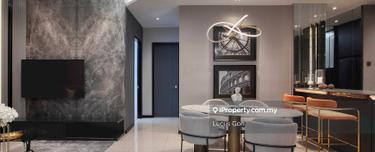 Affordable/Luxury Facilities/Good Environment/Walk to 200shoplot 1
