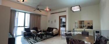 The Meritz for rent  1