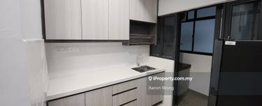 Ready move in 1