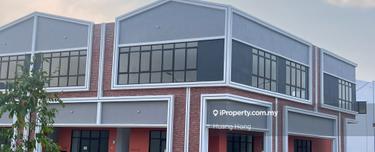 Office For Rent @ Bloc 7, Setia Eco Glades, Cyberjaya  1