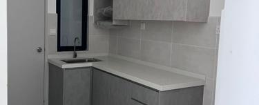 Pv9 Pv 9 Residence Condo Good Roi Near Tarumt LRT Taman Melati Setapak 1