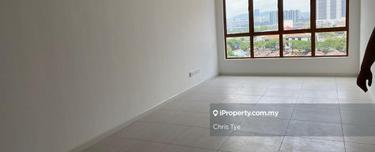 2room2bath1carpark, brand new unfurnished 1