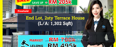 Below market rm205k 1