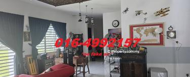 Raffle 1818 semi d corner unit with huge land 1