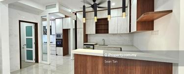 Modern Renovated Unit For Rent 1