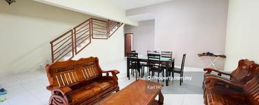 Alexandre Avenue Setia Tropika 6  2 Storey Terrace House Renovation 1