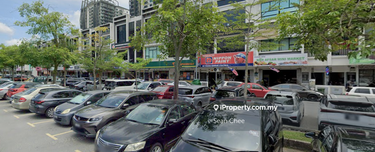 3-Storey Shoplot for Sale @ Bandar Bukit Puchong 1