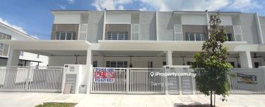 Seremban 2 Storey Bayu Sutera Tiara Sendayan Labu Gadong 1