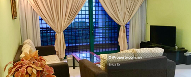 3 Bedroom Attached With Bathroom (1,725 sf) For Rent 1