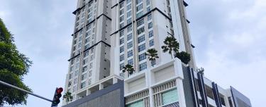 Molek Pulai 1 Bedroom Condominium for sale 1
