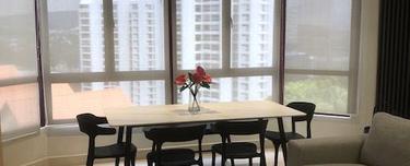 Condominium for Rental 1