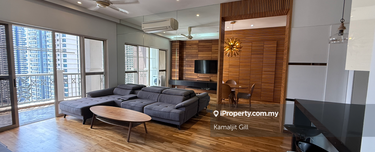 Beautiful Renovated Unit 1