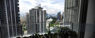 Prestigious 28 Mont Kiara Living w Pristine Unit n Scenic  Views 1