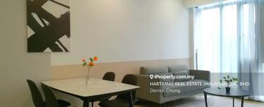 Serviced residence for Rent 1