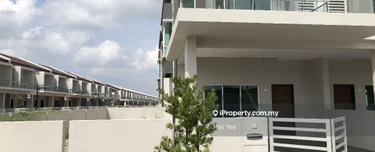 Raintree Park 2sty semi D Bandar Tasek Mutiara Simpang Ampat  1