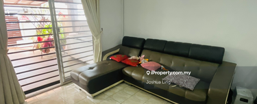 Below Rm500k- Double Storey House Taman Tasik Puchong (Next to Shorea) 1