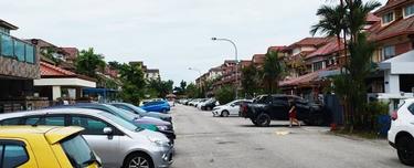Bandar Bukit Tinggi Klang 2.5storey House for Sale  1
