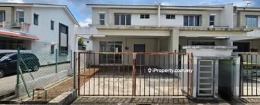 End Lot Teres 2 Tingkat Residensi Prima Bandar Puteri Jaya 2 Sg Petani 1