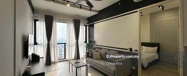 Ready to move in  1
