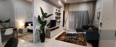 Serviced residence for Rent 1