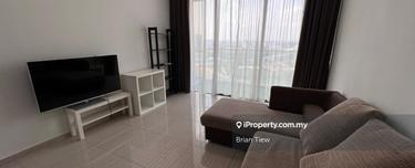 Fully Furnished Serviced Residence for Rent 1
