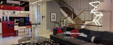 Sunway Eastwood Semi D for Sale  1