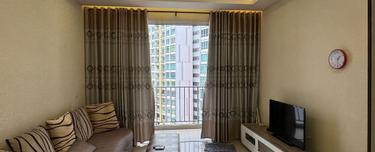 Greenfield Regency Tampoi 961sqft 3bed2abth condition good good 1