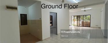 Ground Floor, Palm Spring, @ Damansara, Kota Damansara 1
