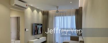 Amani Residences@ Bandar Puteri Puchong (3 Rooms @ Fully Furnished) 1