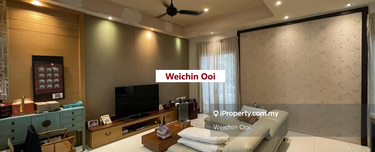 E&O Ariza Seafront Well Furnished and Renovated Terrace House 1